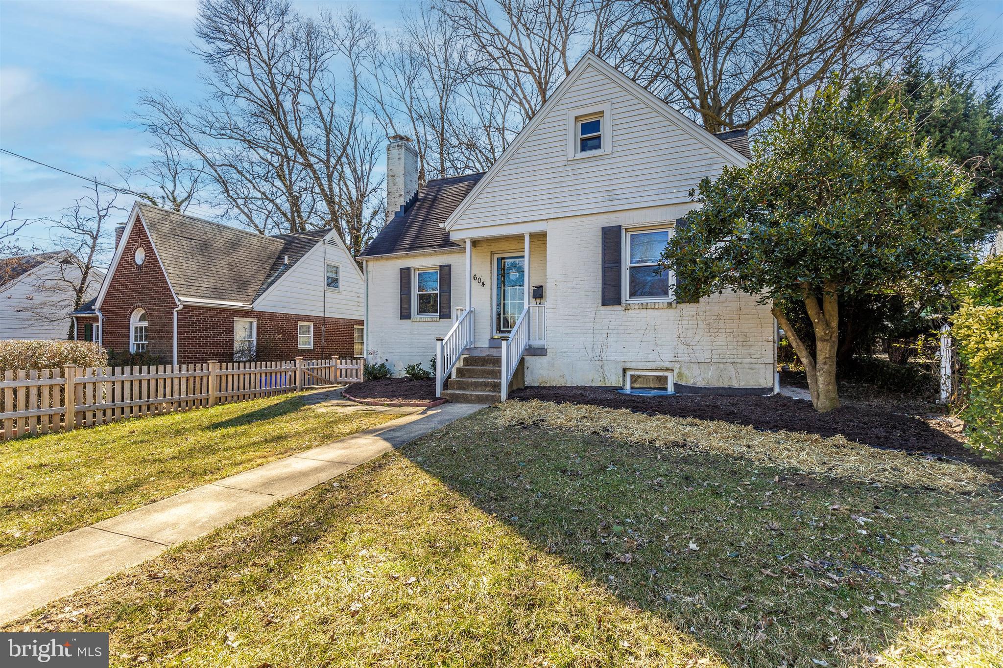 604 Forest Glen Road Silver Spring, MD 20901 - Photo 44 of 56