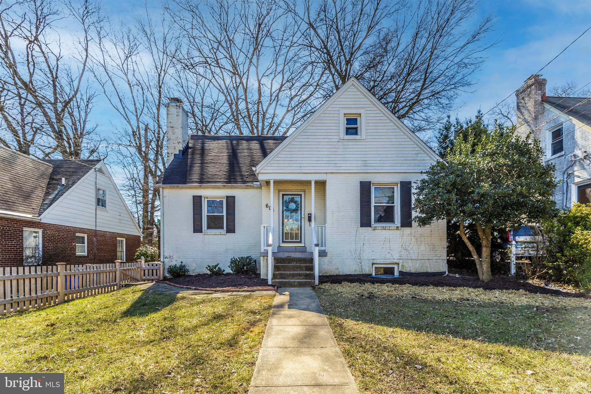 604 Forest Glen Road Silver Spring, MD 20901 - Photo 45 of 56