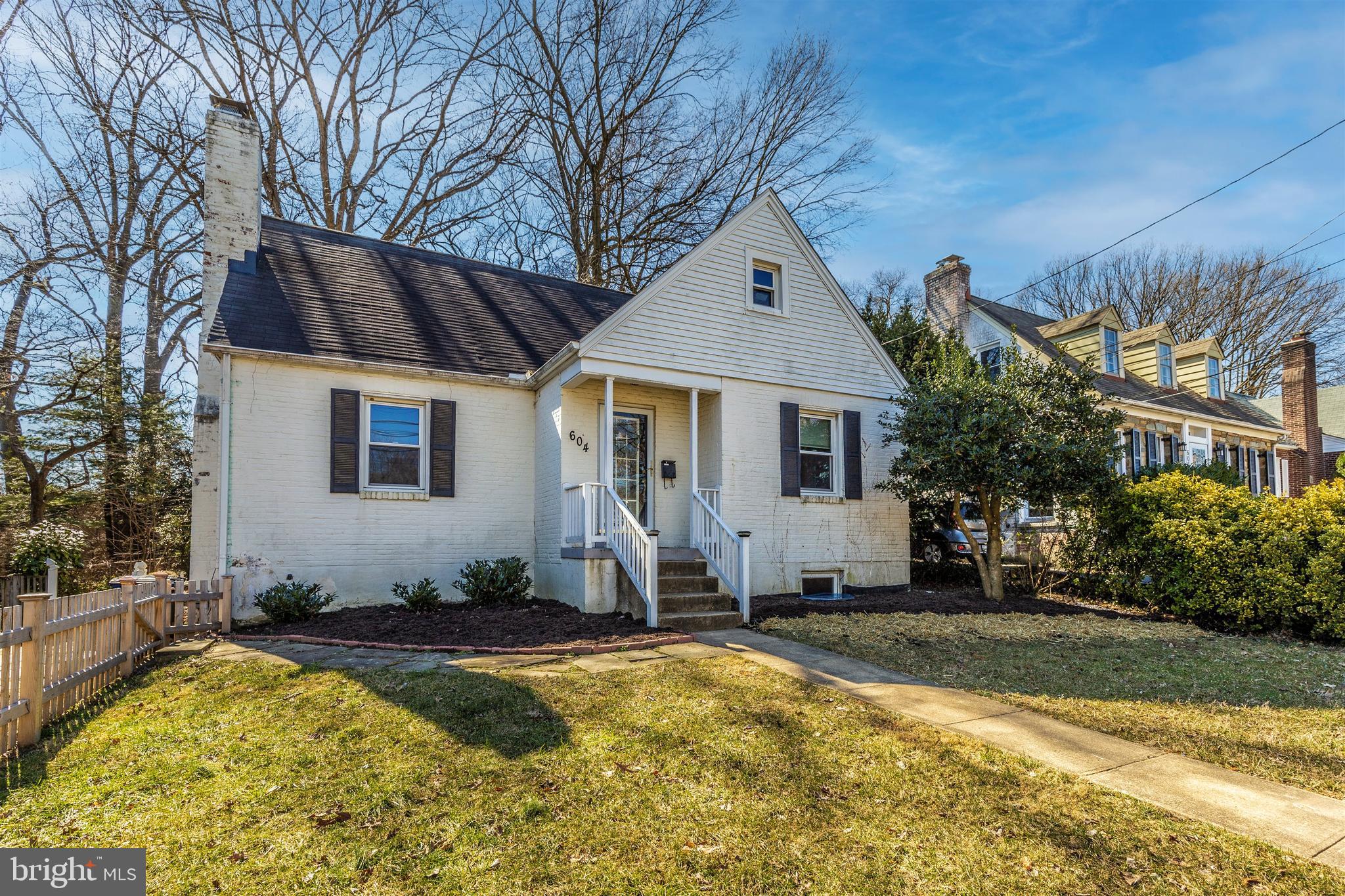604 Forest Glen Road Silver Spring, MD 20901 - Photo 46 of 56