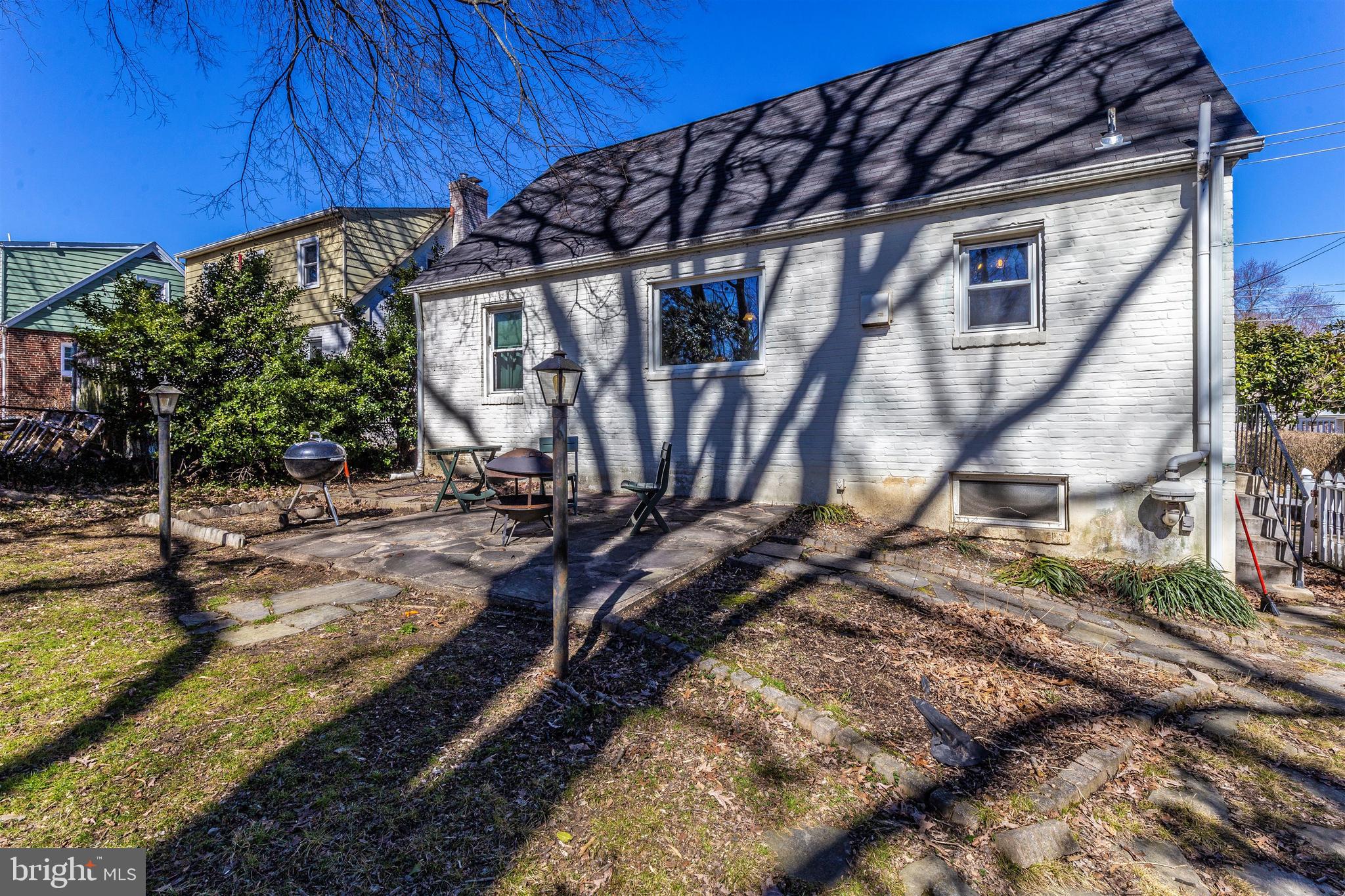 604 Forest Glen Road Silver Spring, MD 20901 - Photo 51 of 56