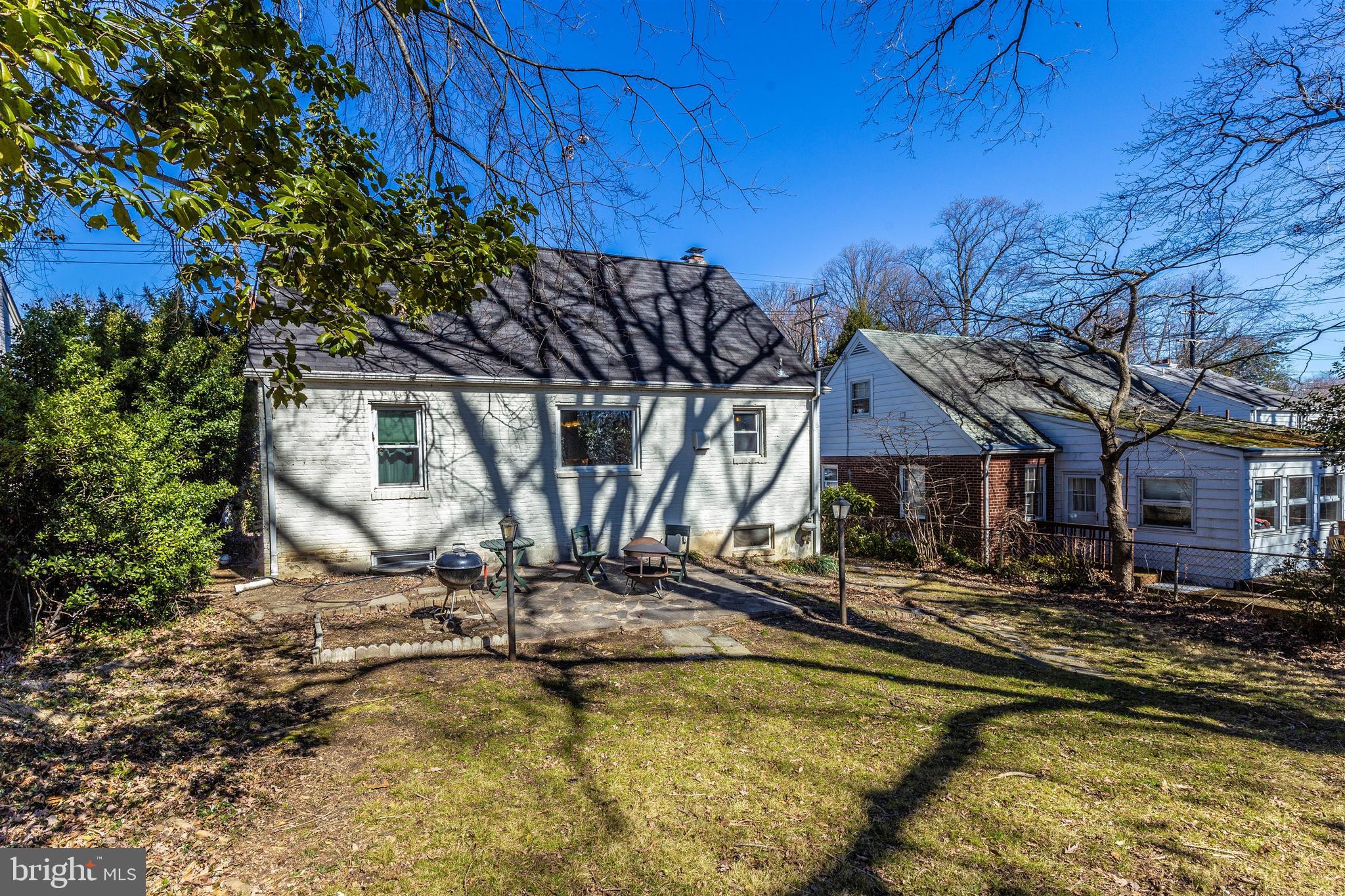 604 Forest Glen Road Silver Spring, MD 20901 - Photo 54 of 56