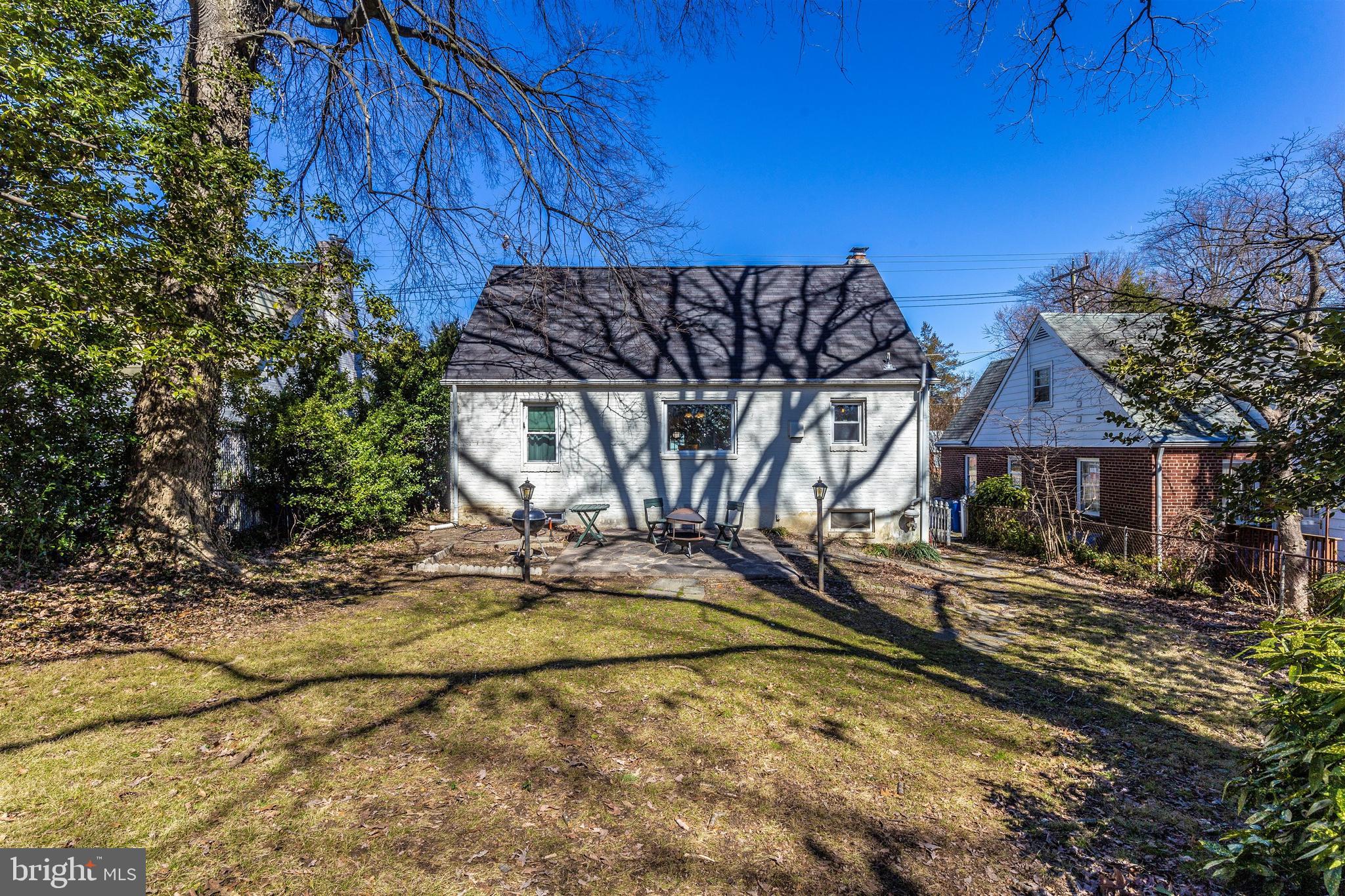 604 Forest Glen Road Silver Spring, MD 20901 - Photo 55 of 56