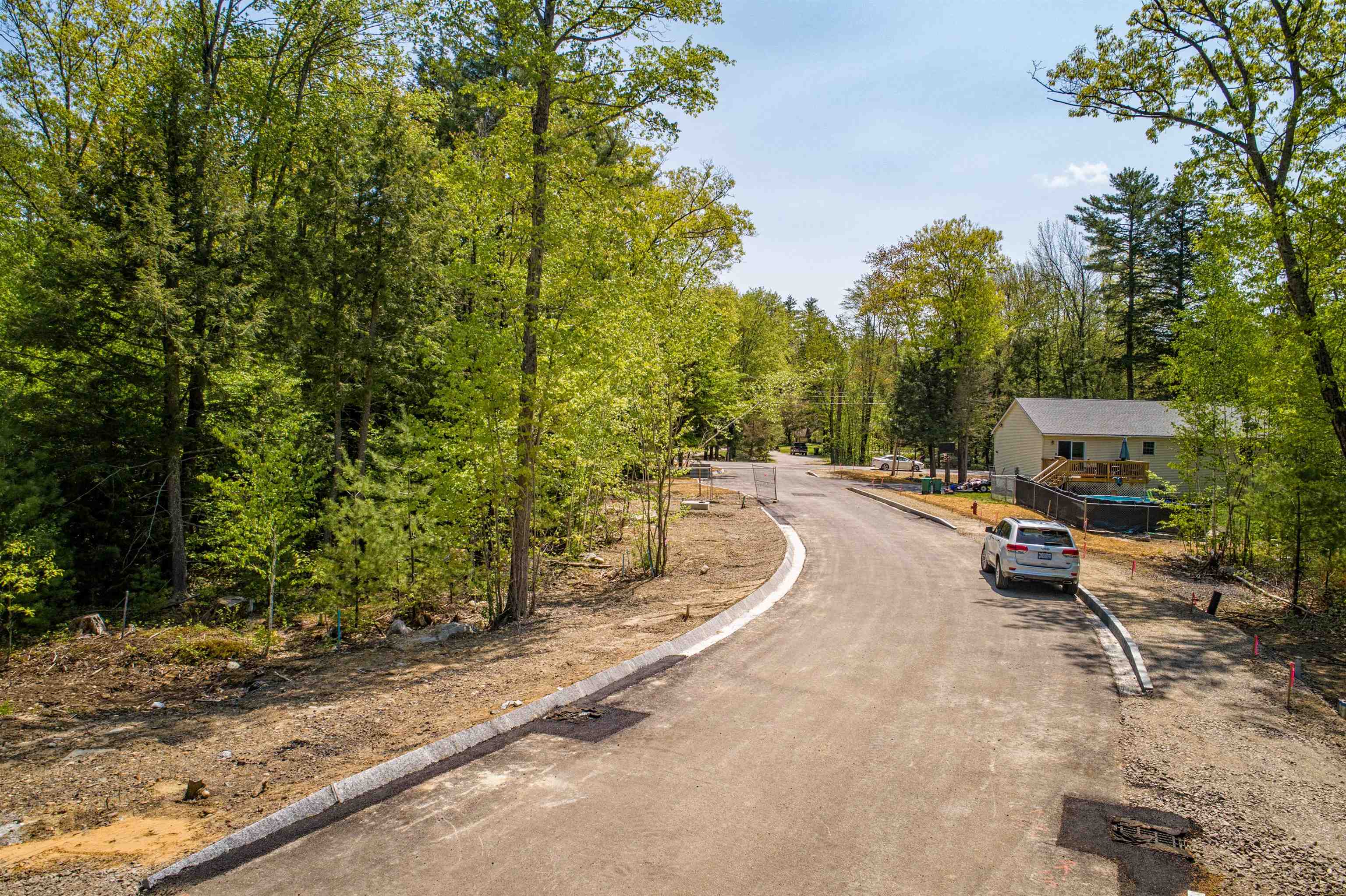 Lot 8 Freedom Drive Rochester, NH 03867 - Photo 10 of 29