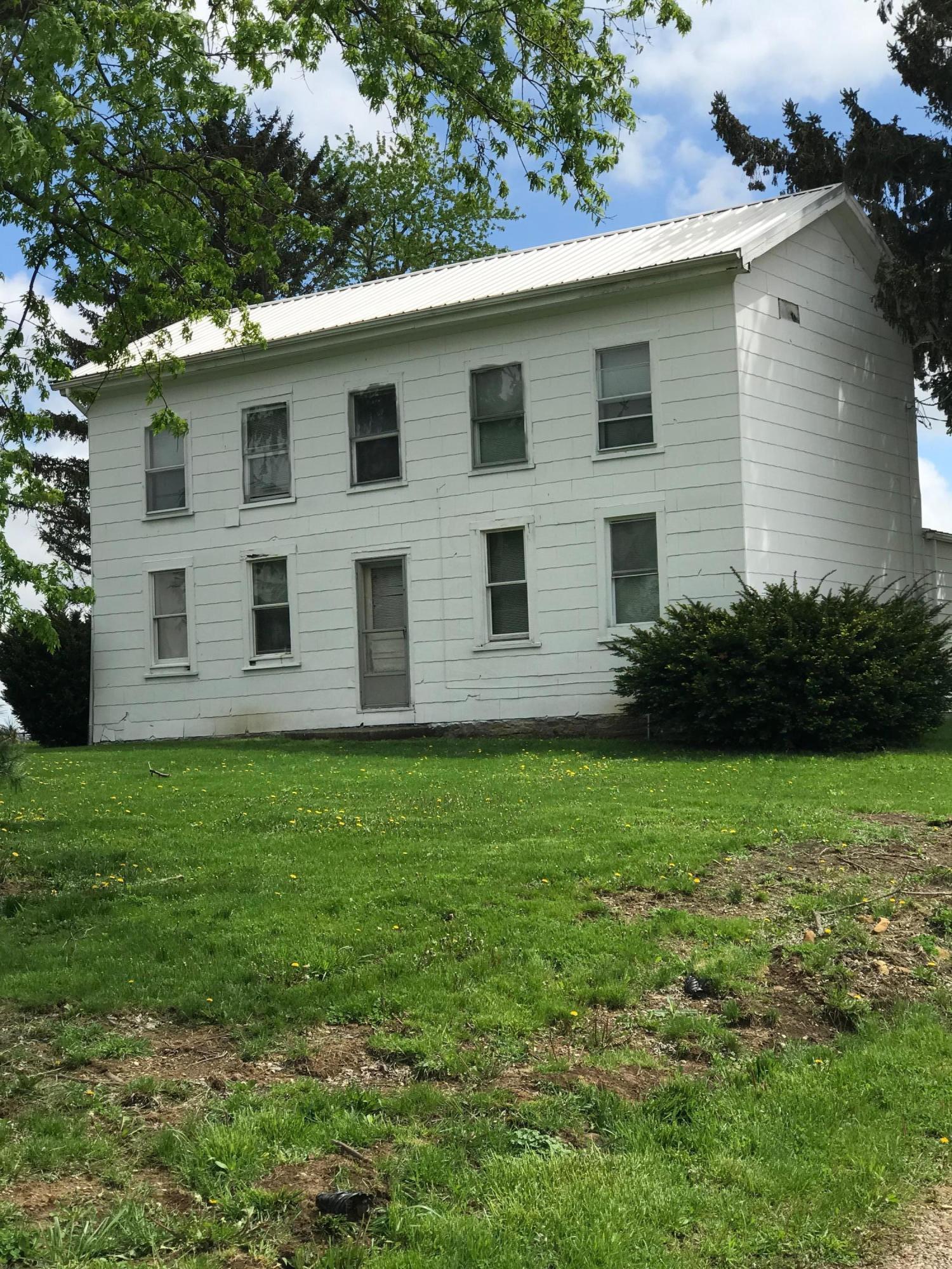 3445 South County Line Road Johnstown, OH 43031 - Photo 1 of 11 Gallery Image 1