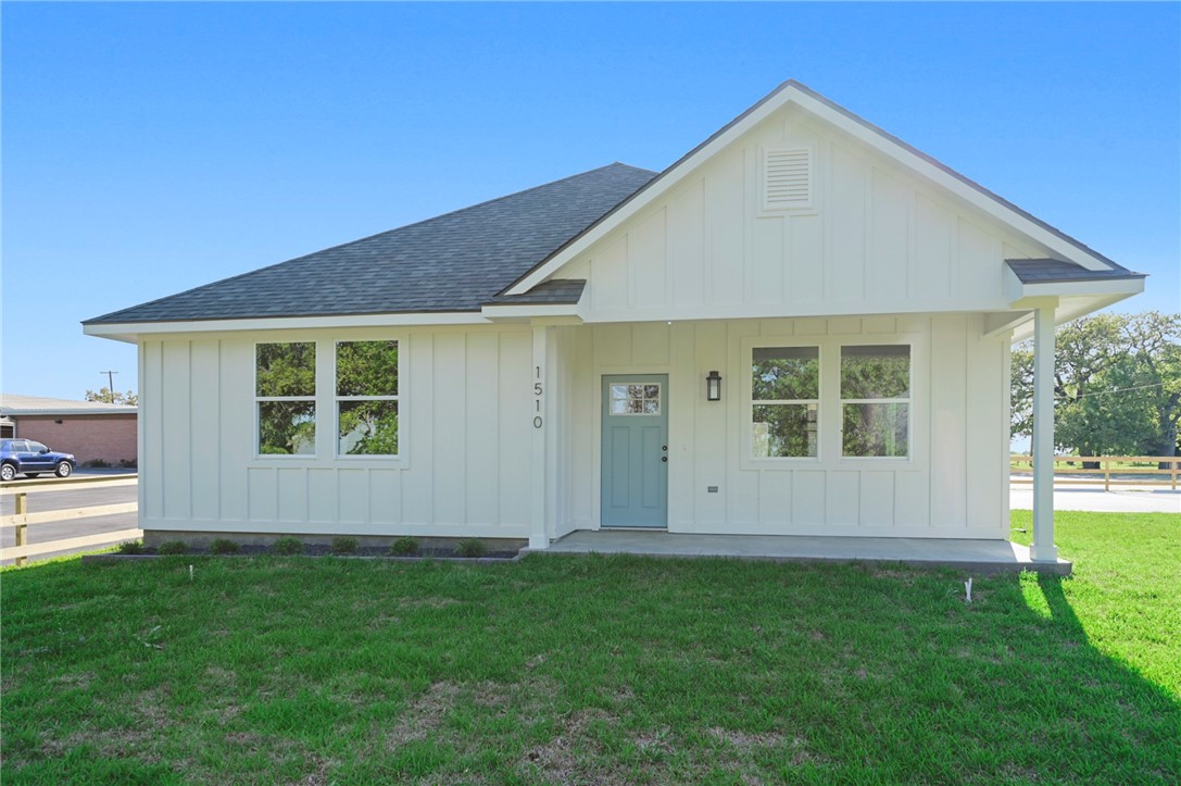 1508 Echols Street Bryan, TX 77801 - Photo 19 of 19