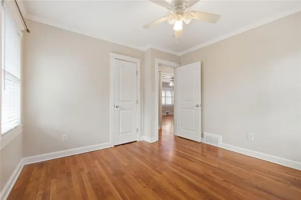 $2,100 | 1241 Park Boulevard, Stone Mountain, GA 30083