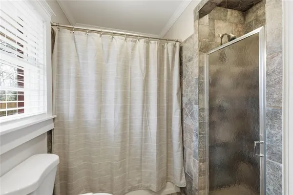 $2,100 | 1241 Park Boulevard, Stone Mountain, GA 30083