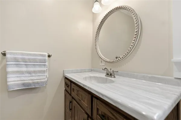 $2,100 | 1241 Park Boulevard, Stone Mountain, GA 30083