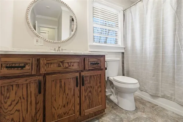 $2,100 | 1241 Park Boulevard, Stone Mountain, GA 30083