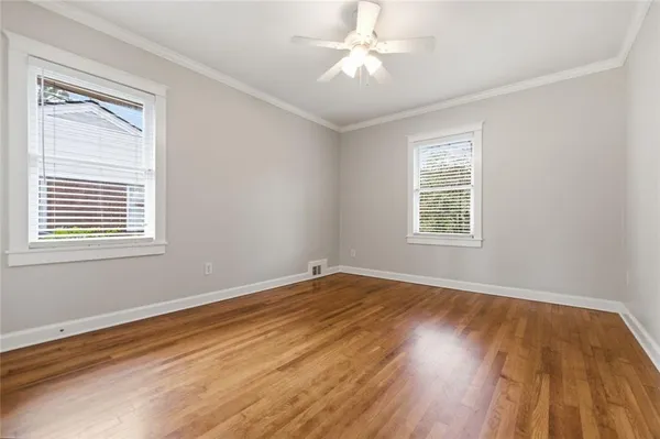 $2,100 | 1241 Park Boulevard, Stone Mountain, GA 30083