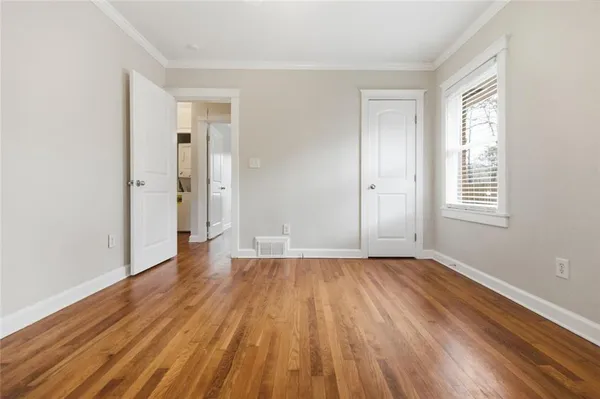 $2,100 | 1241 Park Boulevard, Stone Mountain, GA 30083