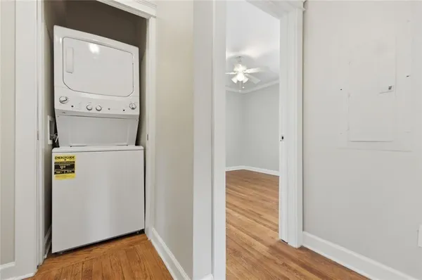 $2,100 | 1241 Park Boulevard, Stone Mountain, GA 30083