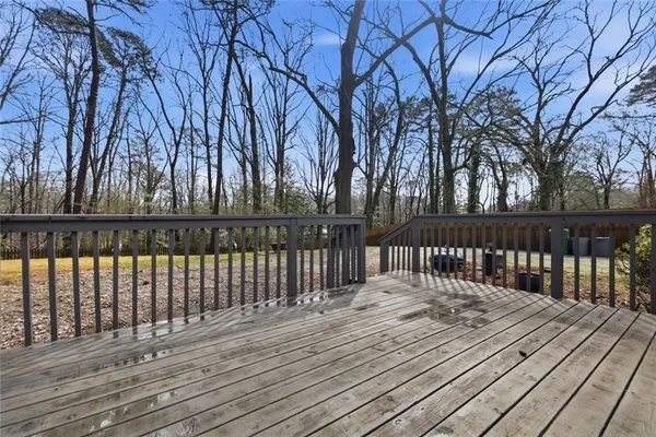 $2,100 | 1241 Park Boulevard, Stone Mountain, GA 30083