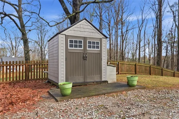 $2,100 | 1241 Park Boulevard, Stone Mountain, GA 30083