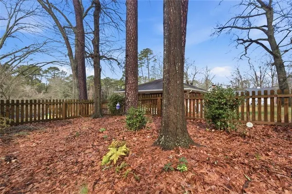 $2,100 | 1241 Park Boulevard, Stone Mountain, GA 30083