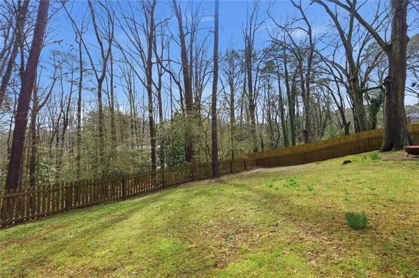 $2,100 | 1241 Park Boulevard, Stone Mountain, GA 30083