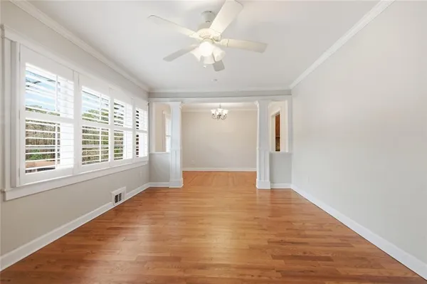 $2,100 | 1241 Park Boulevard, Stone Mountain, GA 30083