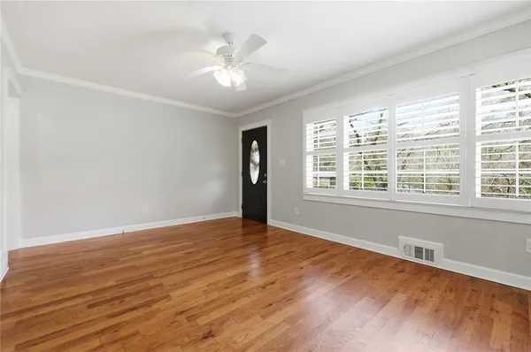 $2,100 | 1241 Park Boulevard, Stone Mountain, GA 30083