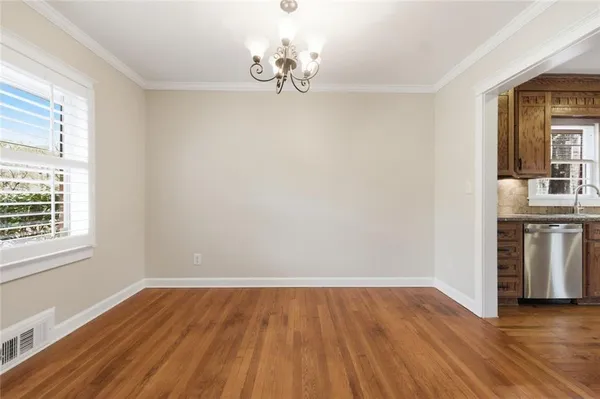 $2,100 | 1241 Park Boulevard, Stone Mountain, GA 30083