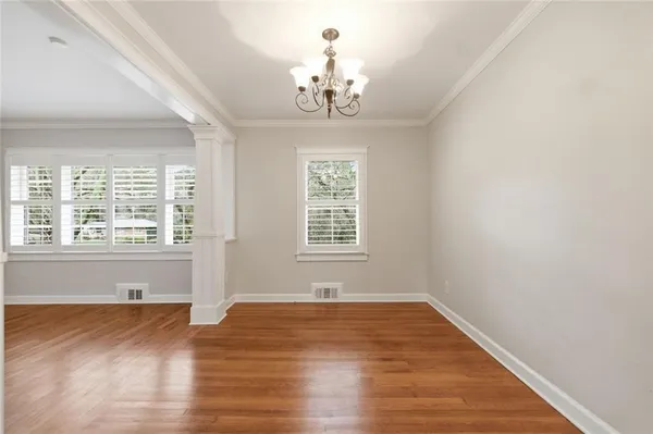 $2,100 | 1241 Park Boulevard, Stone Mountain, GA 30083