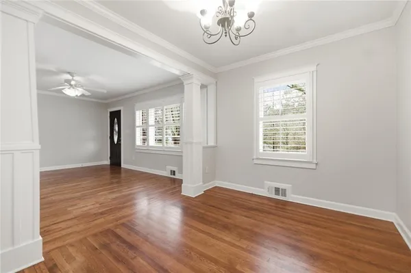 $2,100 | 1241 Park Boulevard, Stone Mountain, GA 30083