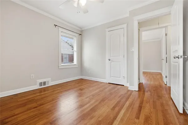 $2,100 | 1241 Park Boulevard, Stone Mountain, GA 30083