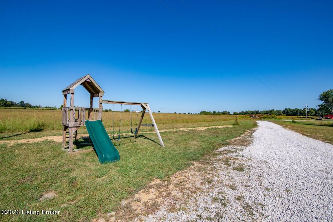 1030 Oak Grove Road Clarkson, KY 42726 - Photo 70 of 77 1030 Oak Grove Rd-84