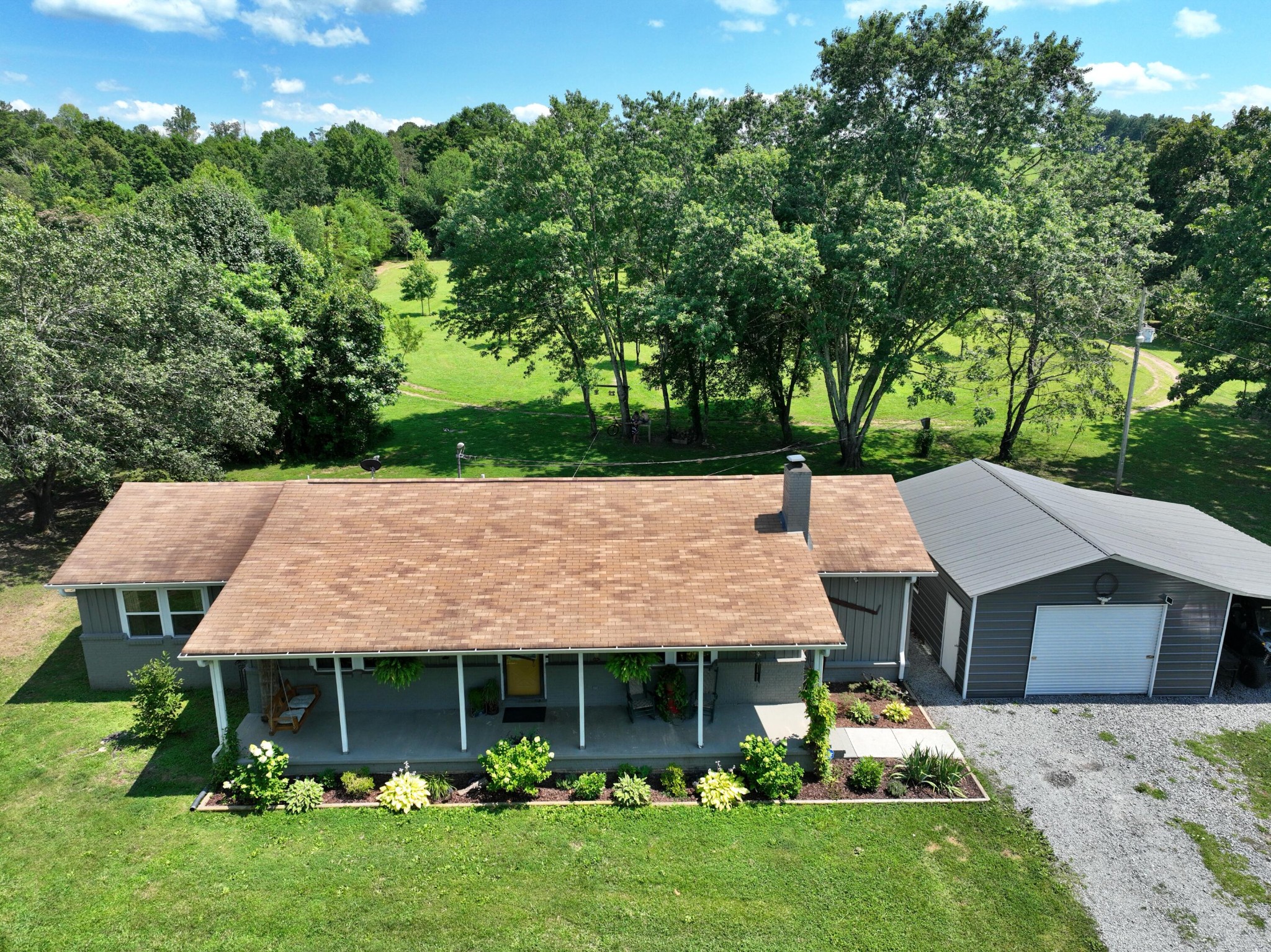 5858 Wolf Creek Road Spring City, TN 37381 - Photo 73 of 76