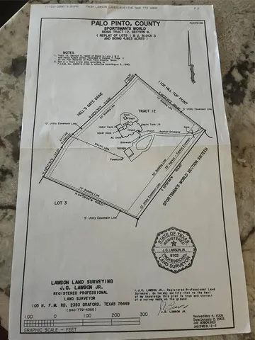 a view of a wooden floor