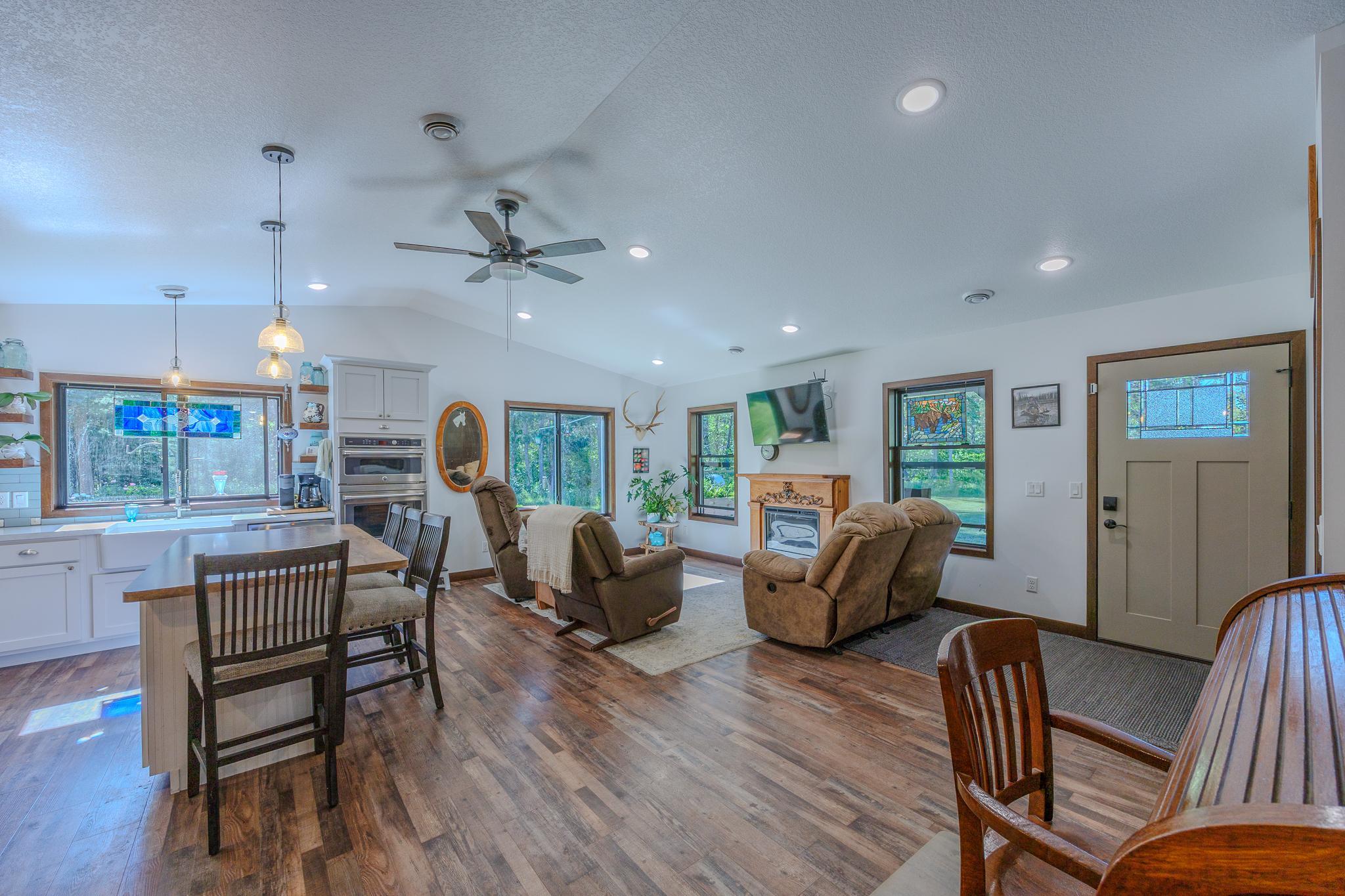 12891 Bemidji Road Northeast Bemidji, MN 56601 - Photo 6 of 99