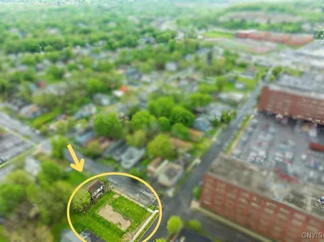 $29,900 | 523 Marcellus Street, Syracuse, NY 13204