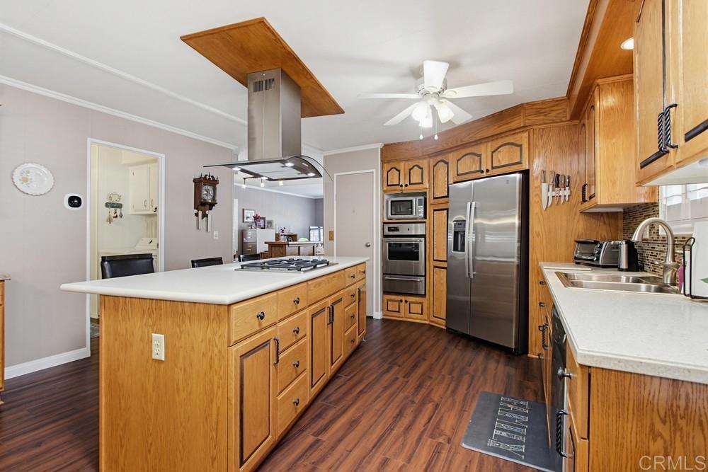 650 South Rancho Santa Fe Road, Unit 167 San Marcos, CA 92078 - Photo 11 of 47