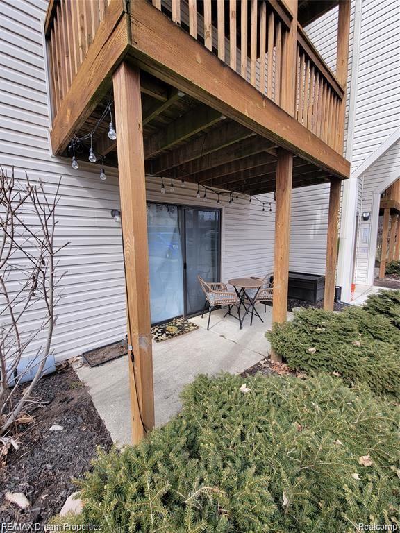 30038 West 12 Mile Road, Unit 37 Farmington Hills, MI 48334 - Photo 18 of 28
