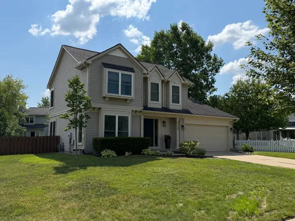 $545,000 | 2159 Spring Ridge Drive, Ann Arbor, MI 48103