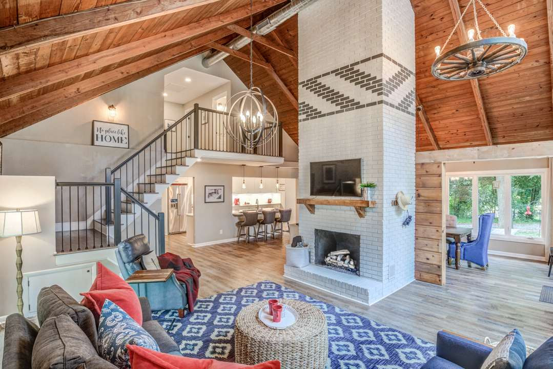 13113 Strickland Road Raleigh, NC 27613 - Photo 19 of 30 Photo 19