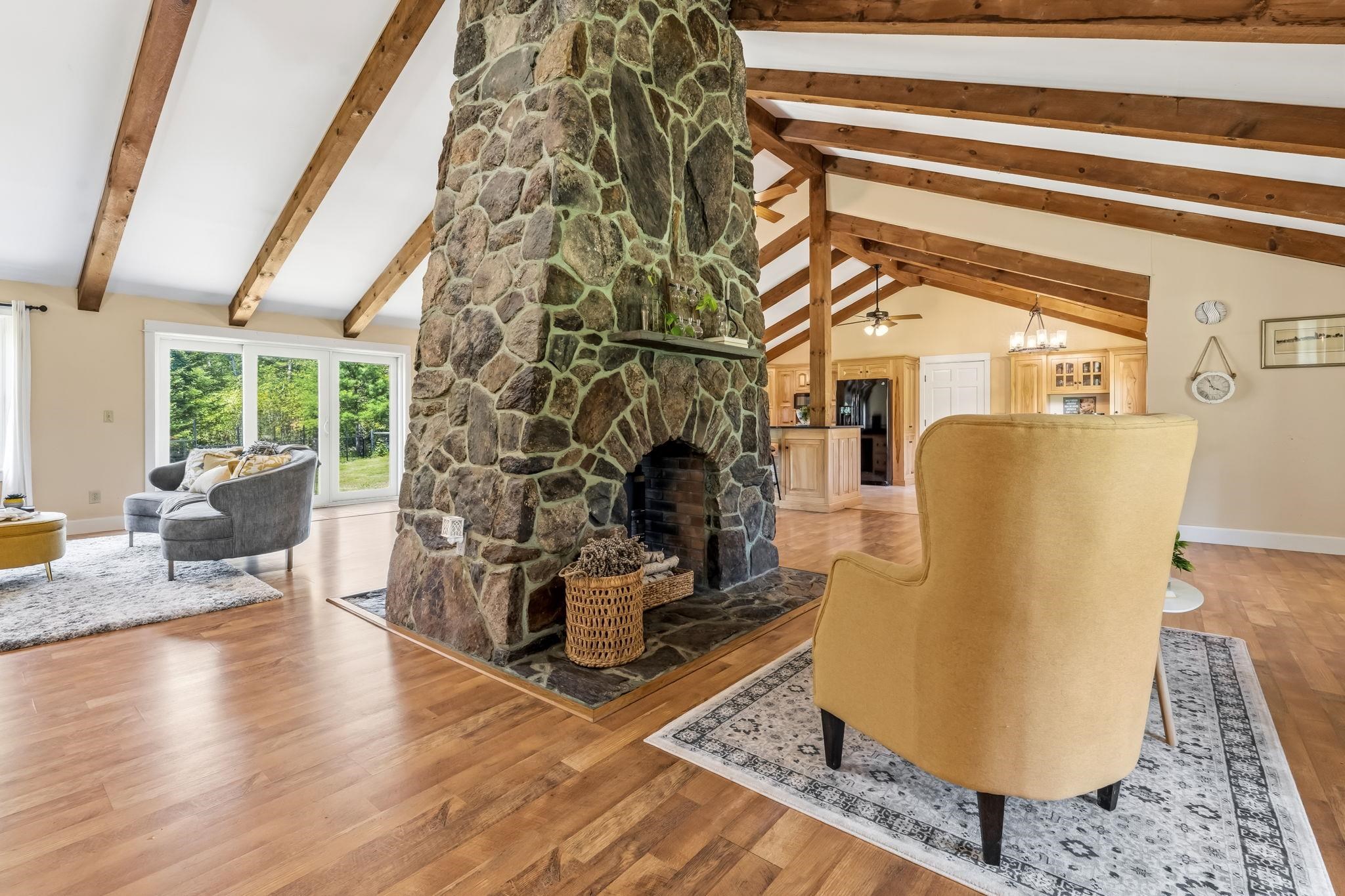 277 Kings Highway Middleton, NH 03887 - Photo 8 of 60