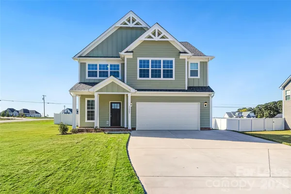 $2,800 | 11507 Valley Oaks Lane, Stanfield, NC 28163