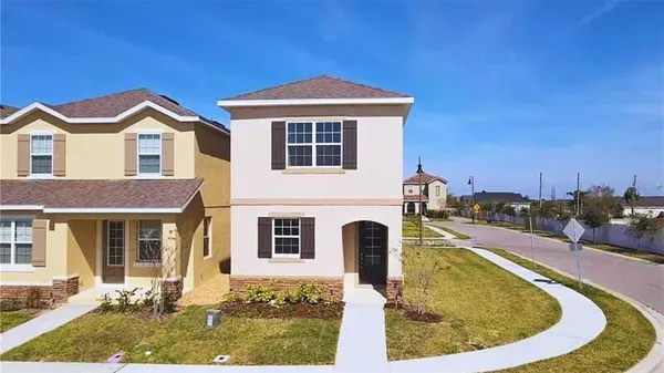 $1,900 | 161 Boydfield Lane, Davenport, FL 33837