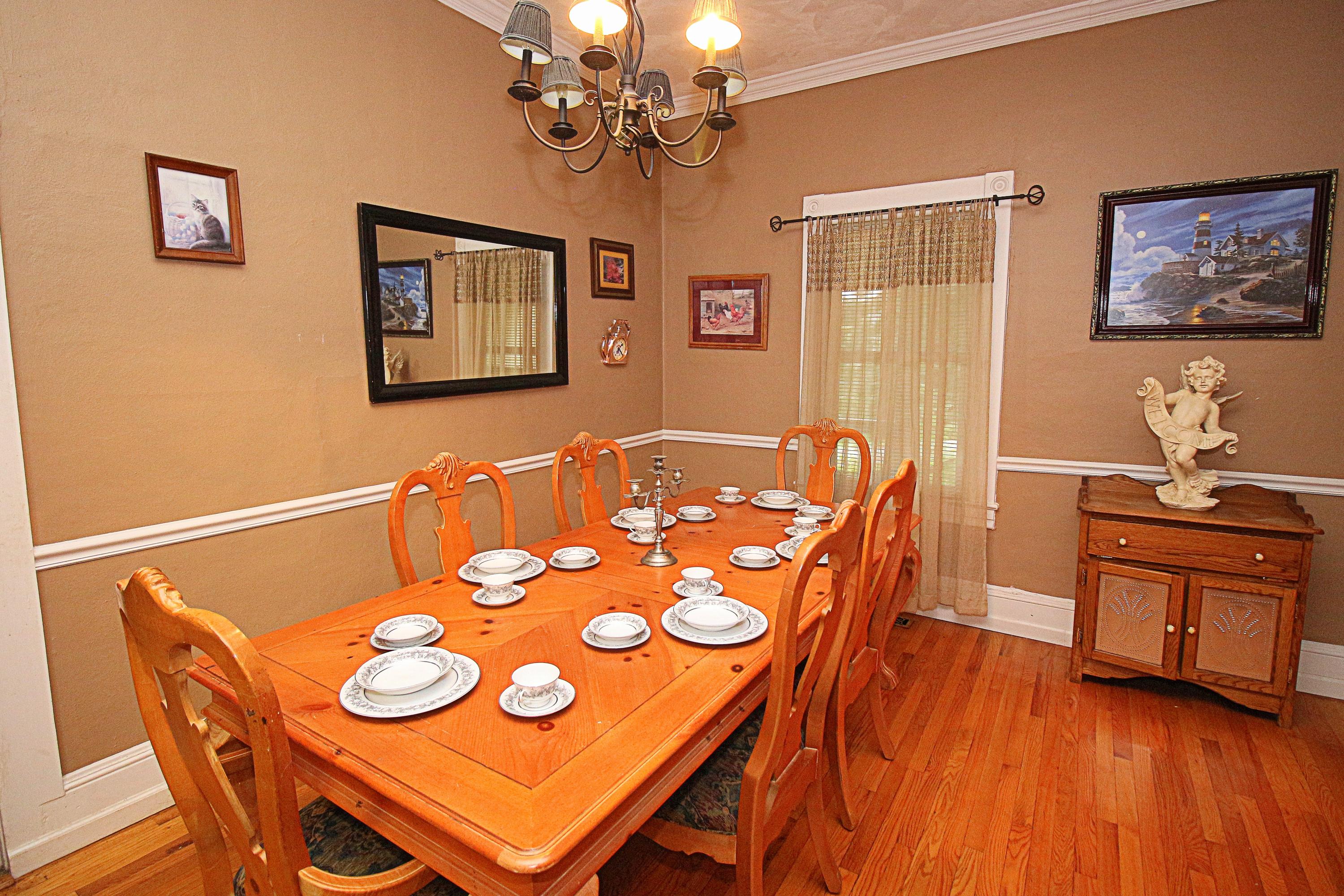 5028 Merriman Road Roanoke, VA 24018 - Photo 15 of 31 IMG_0226
