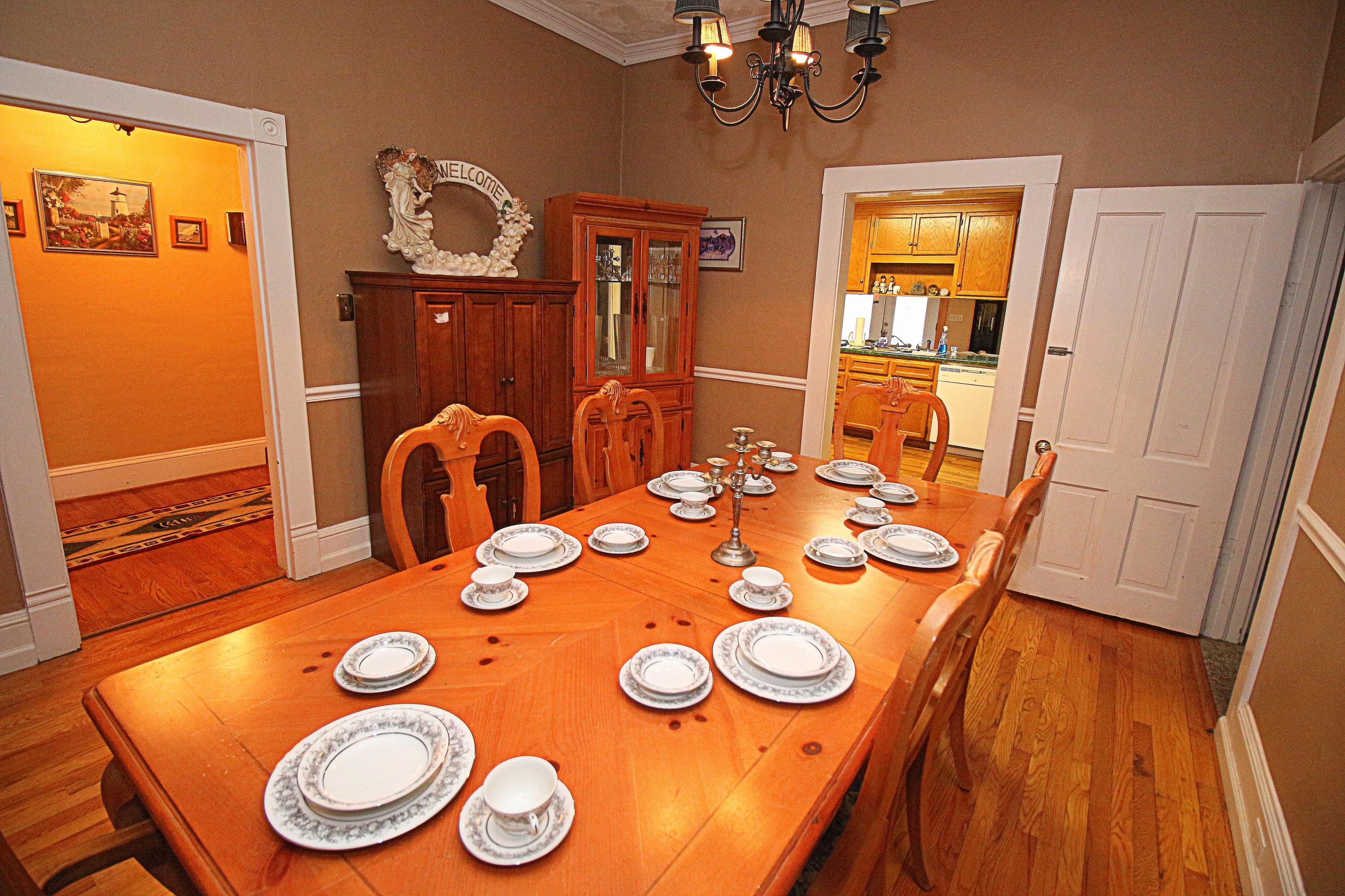 5028 Merriman Road Roanoke, VA 24018 - Photo 16 of 31 IMG_0227