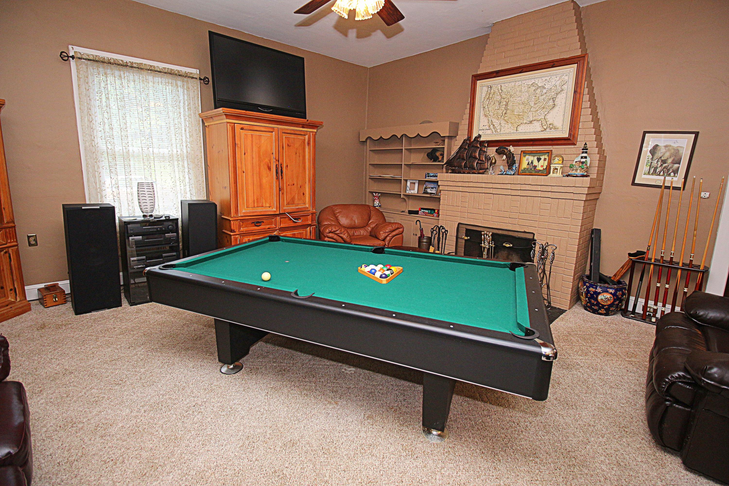 5028 Merriman Road Roanoke, VA 24018 - Photo 5 of 31 IMG_0242
