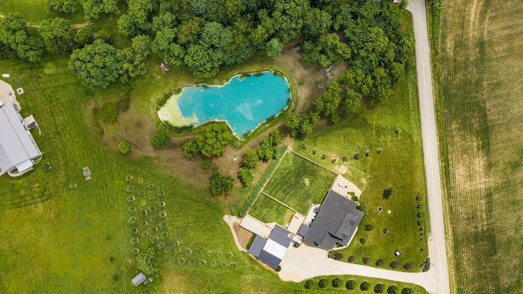 14860 George Ice Road Glenford, OH 43739 - Photo 80 of 80 14860 George Ice Road Drone00013