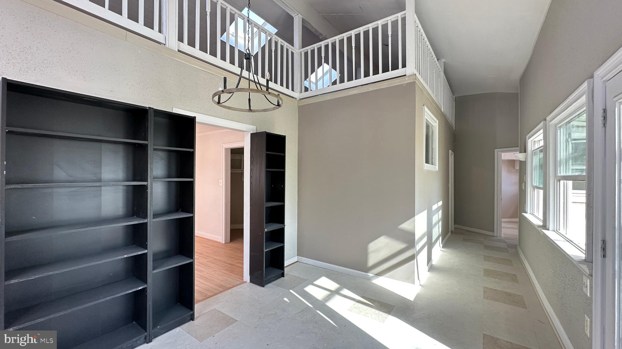 7759 Garrison Road Hyattsville, MD 20784 - Photo 20 of 30 2nd Level Dining Room and Loft