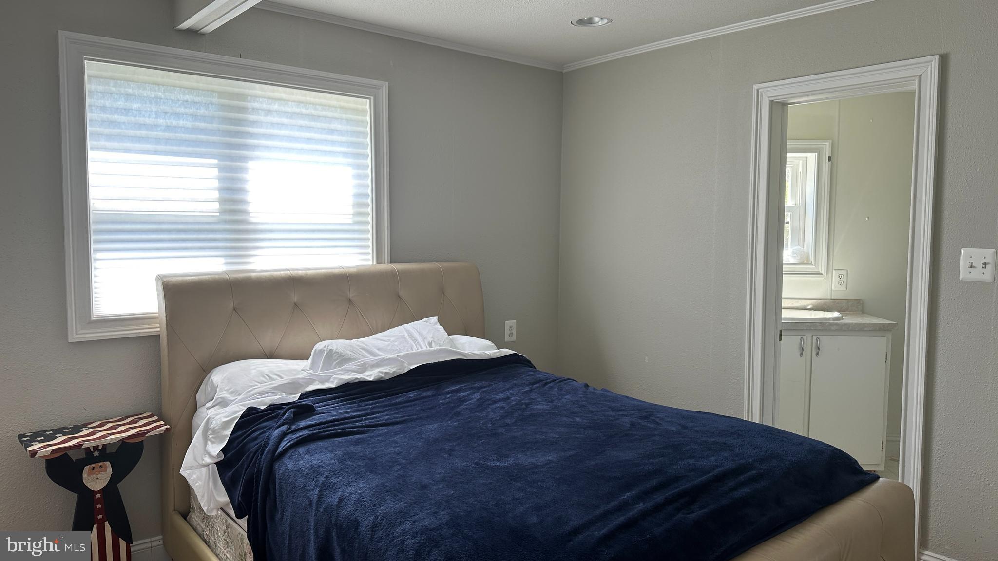 7759 Garrison Road Hyattsville, MD 20784 - Photo 8 of 30 1st Level Primary Bedroom