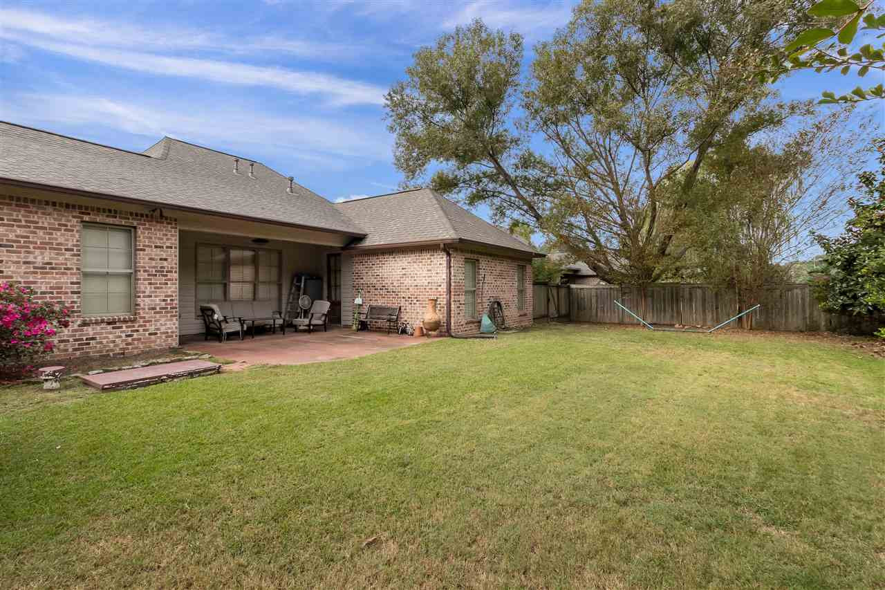 138 Sycamore Ridge Madison, MS 39110 - Photo 20 of 21 Photo 21