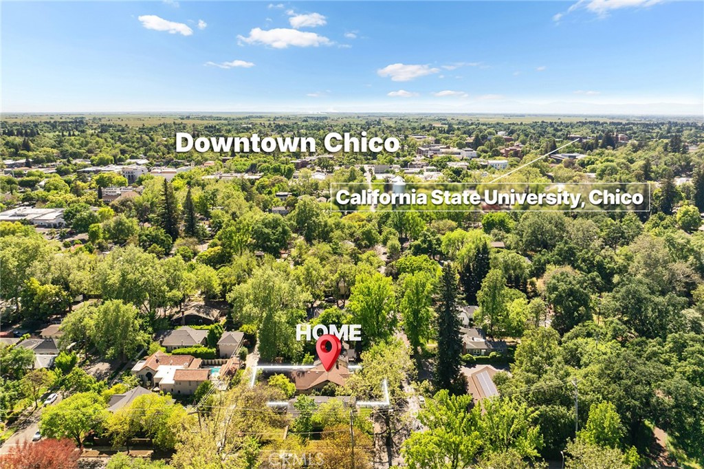 587 East 3rd Street Chico, CA 95928 - Photo 71 of 73