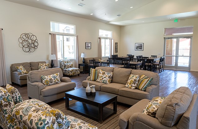 2300 Loveridge Road Pittsburg, CA 94565 - Photo 14 of 14 a living room with furniture wooden floor and window