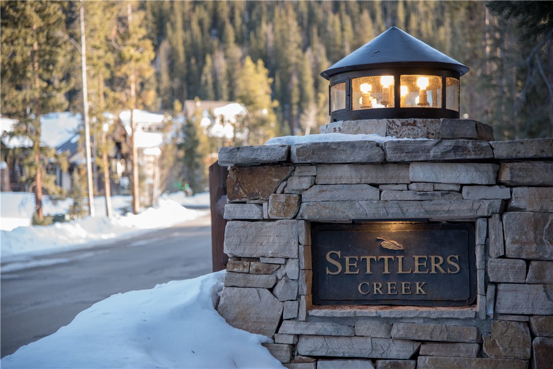 56 Wolf Rock Road Keystone, CO 80435 - Photo 10 of 33 Gallery Image 10