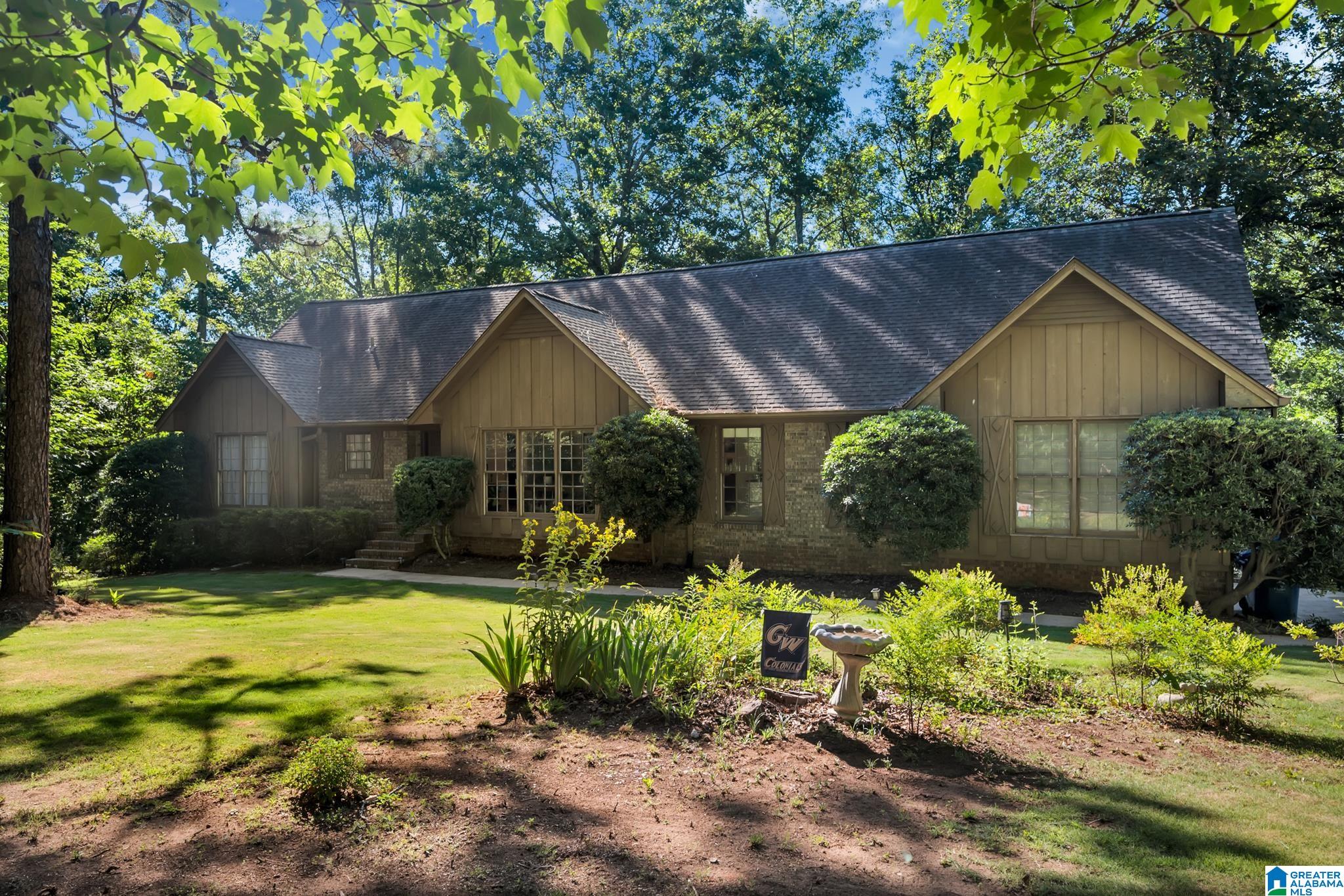 4189 South Shades Crest Road Birmingham, AL 35244 - Photo 1 of 14