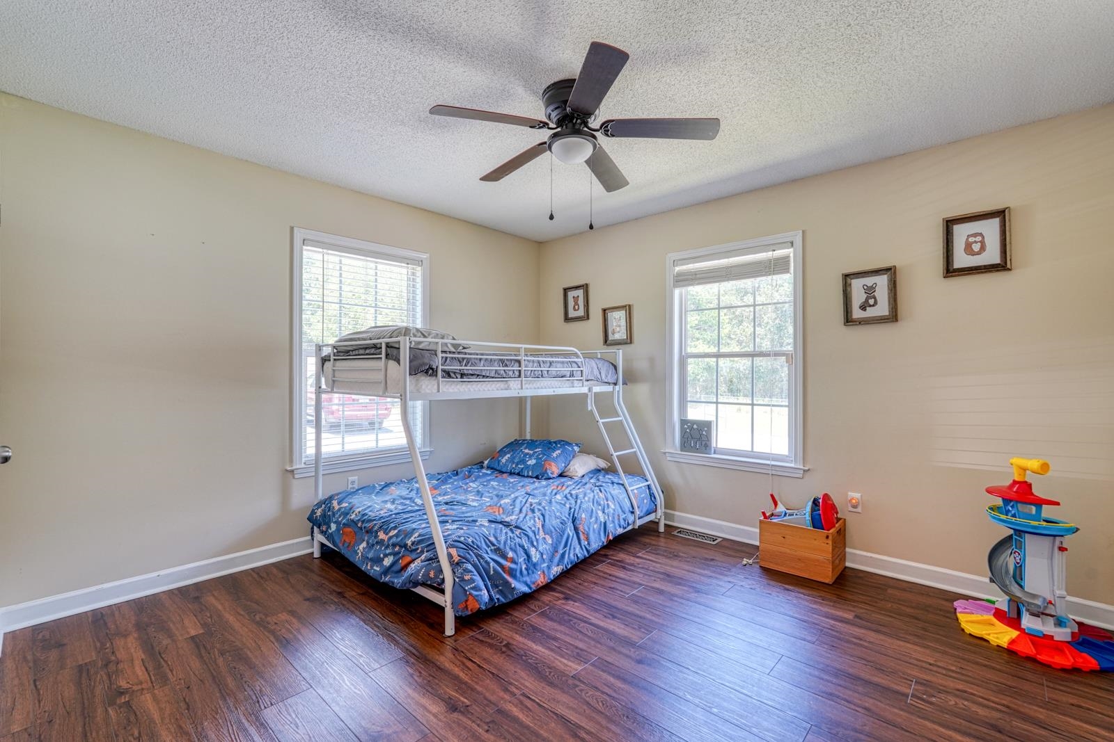 909 Rocky Ridge Road Enoree, SC 29335 - Photo 27 of 50
